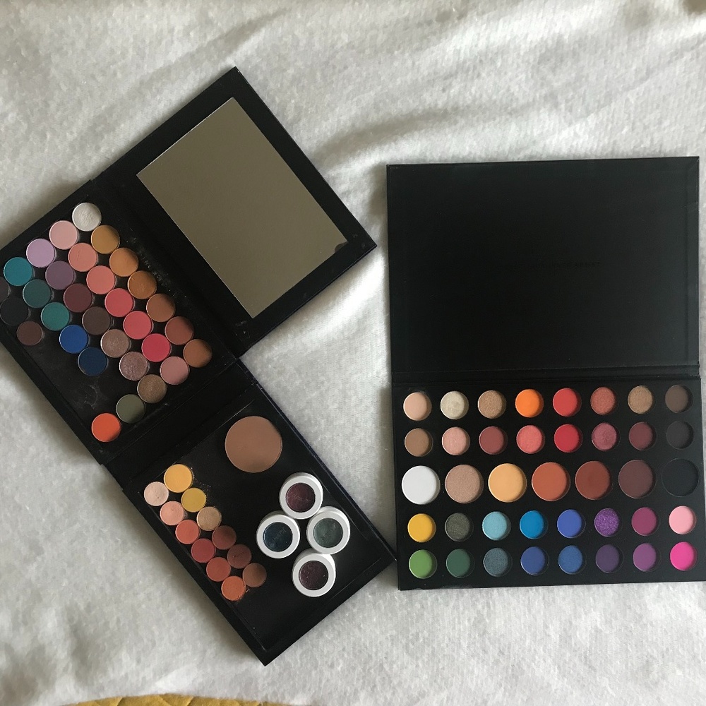 *SALE* James Charles Morphe + Magnetic Colourpop